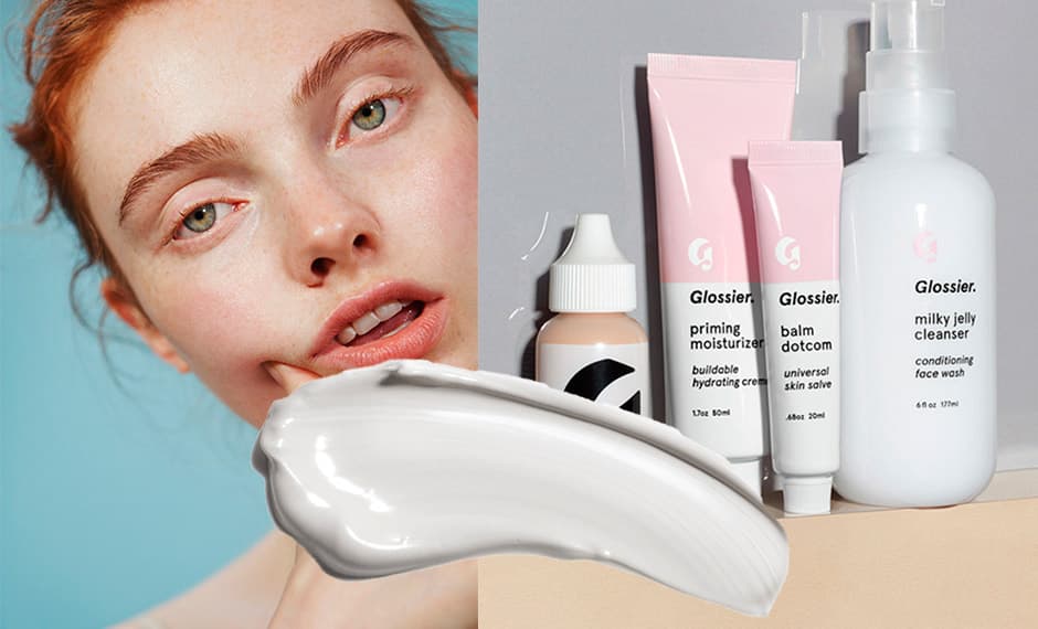 Los 4 fantásticos para una piel envidiable.