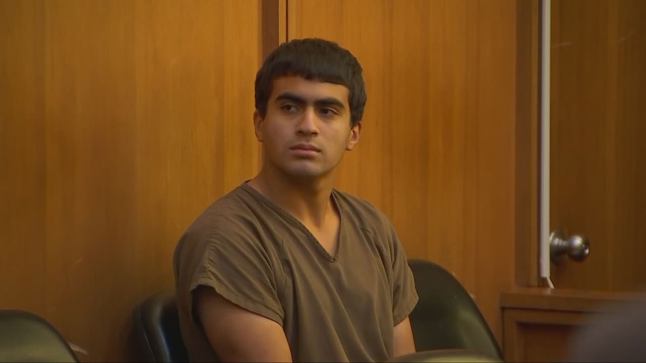 Defensa de Derek Rosa pide que se excluyan del juicio las fotos de la autopsia de su madre