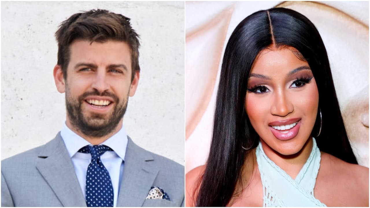 En boca de todos están Piqué por una supuesta nueva ruptura y Cardi B por un aparente microfonazo a un fan