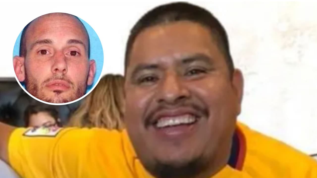 Familia de padre hispano asesinado en Lexington pide justicia para que el presunto sospechoso no salga de la cárcel 