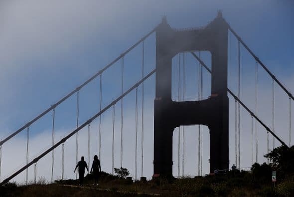 Google donó $600 mil a la ciudad para poner 32 nuevos "hotspots" gratis de Wi-Fi.