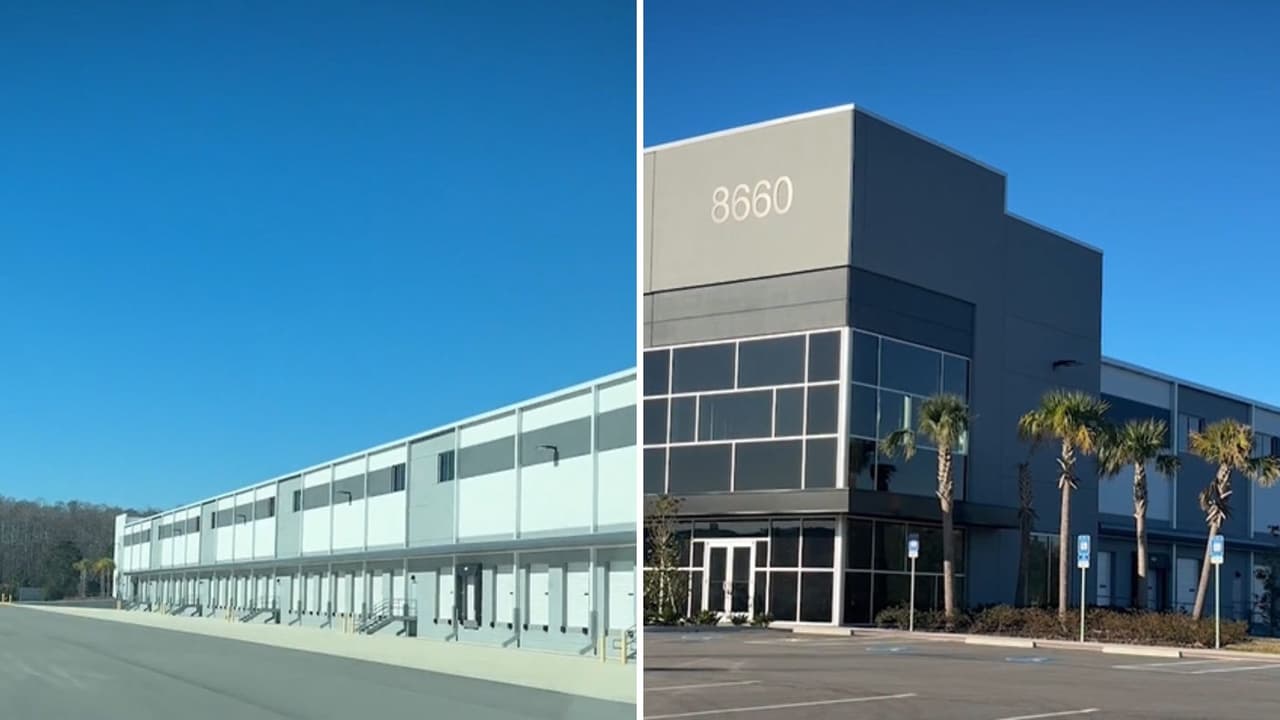 Incertidumbre en Orlando por presunto centro de detención de ICE en zona comercial
