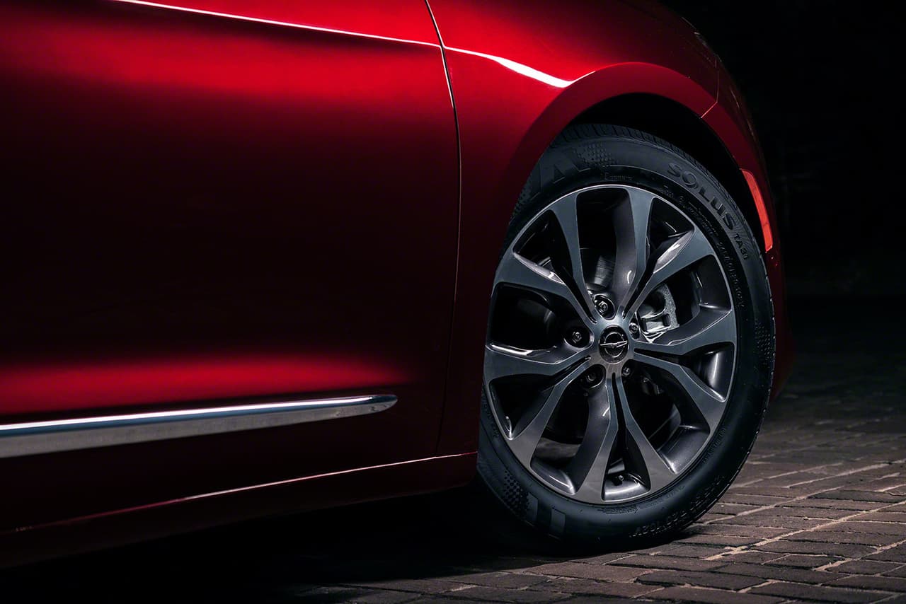 Nuestras impresiones de manejo fueron bastante positivas.