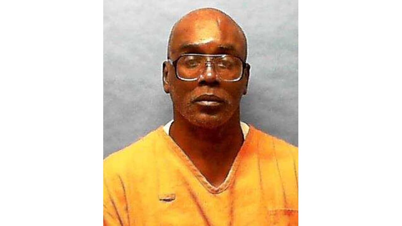 Florida ejecuta por inyección letal a Victor Jones, el reo que asesinó a puñaladas a sus empleadores en un robo en 1990