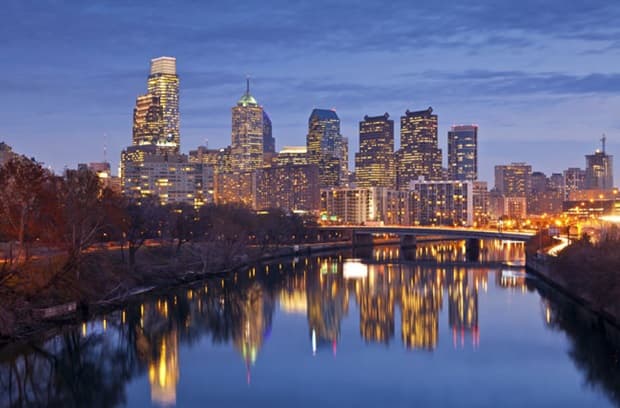 Pensilvania es seleccionado uno de los estados más eficaces en la lucha contra el coronavirus