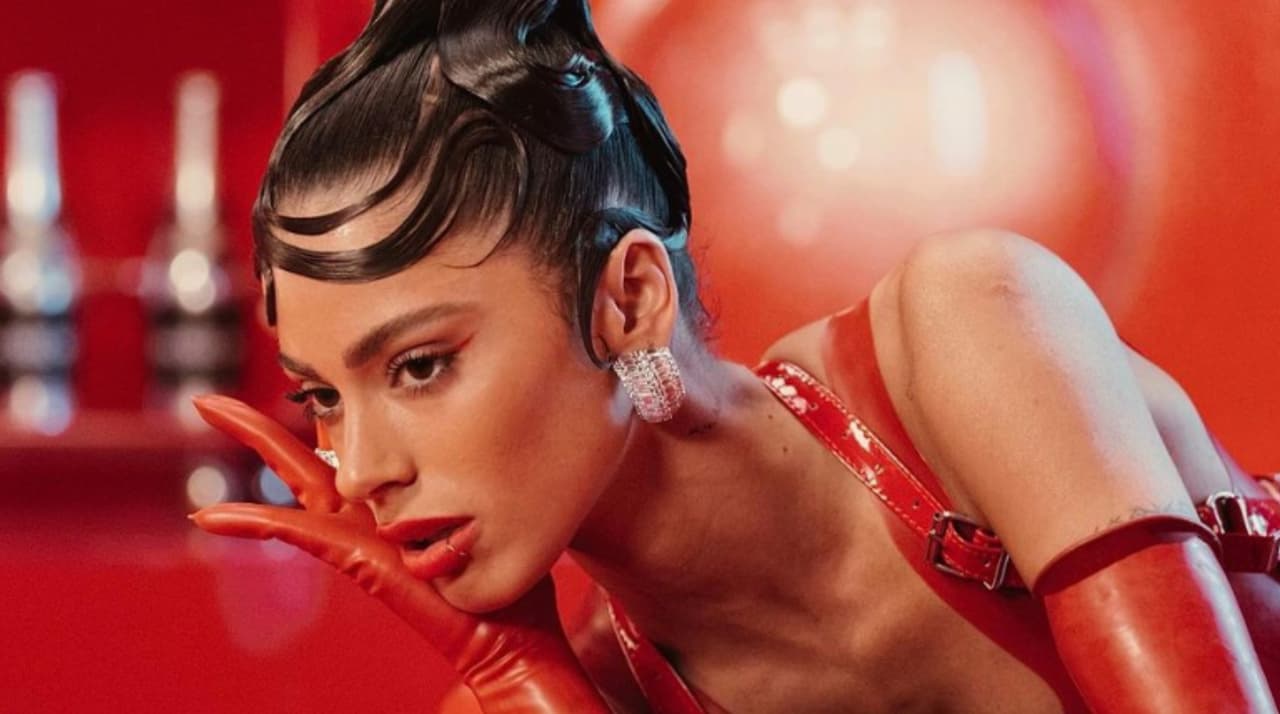 Tini actuará en Premio Lo Nuestro 2023