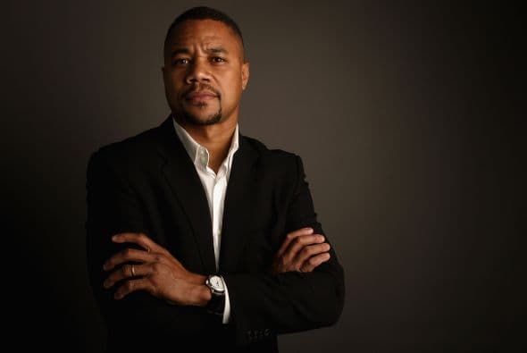 El carismático actor interpreta a un agente encubierto que se encuentra en una importante misión, sin imaginar que está en medio de una conspiración.  