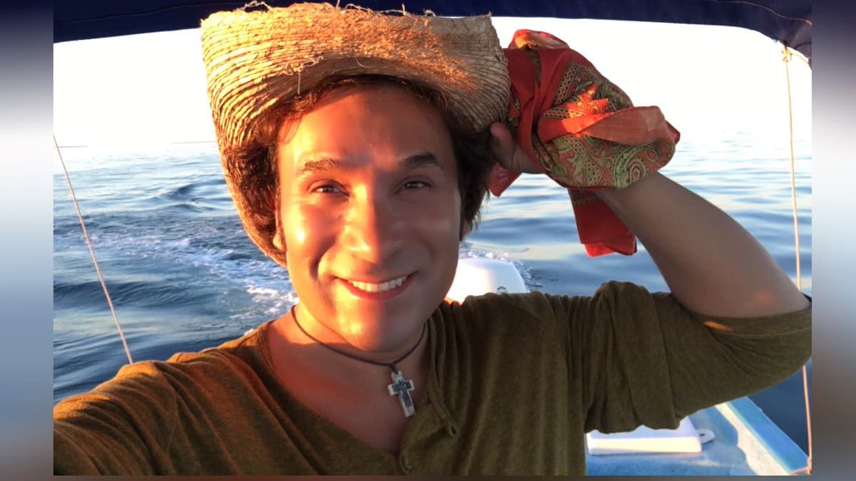 <b>Luis Manuel Ávila </b>ya había hecho diversas actuaciones antes de 'La Familia P.Luche', pero fue esta serie la que impulsó su carrera como actor de comedia.