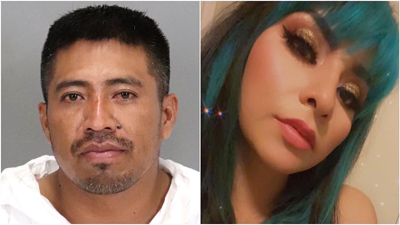 Sospechoso de matar a mexicana tenía orden de restricción por violencia doméstica, según documentos judiciales