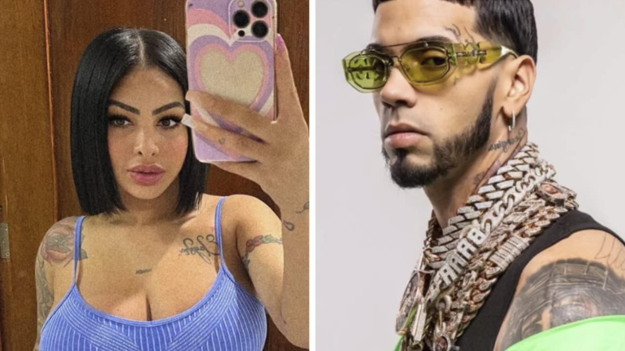 ¿El nuevo video de Yailin tiene mensajes ocultos? Fans analizan el significado de la carriola con dinero