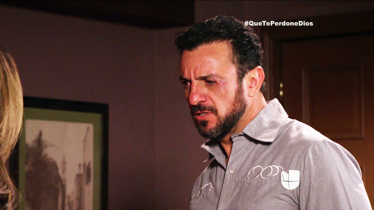 Sí Lucio, Max necesitará más que nunca de ti.