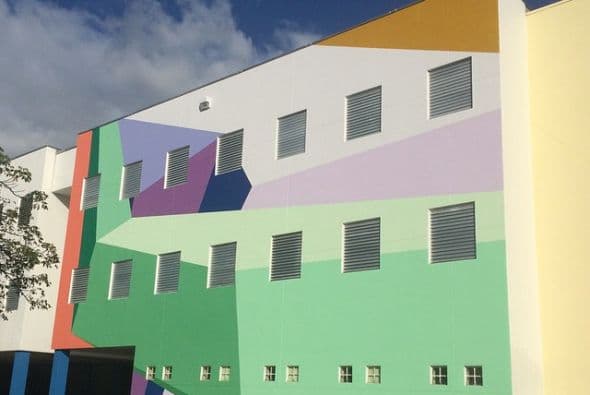 Don Rimx, Leza One, Reka One, ABSTRK...