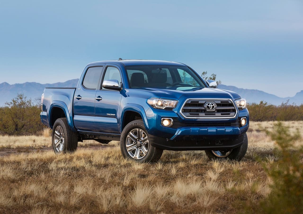 <h3 class="cms-H3-H3"><b>25 - Toyota Tacoma</b></h3>
<br>
<br>
<b>Compañías de alquiler:</b> +3.7%
<br>
<b>Concesionarios virtuales:</b> +7.1%
<br>
<b>Concesionarios tradicionales: </b>+2.3%
<br>
<br>
<b>Lugar con el mejor precio:</b> concesionarios tradicionales