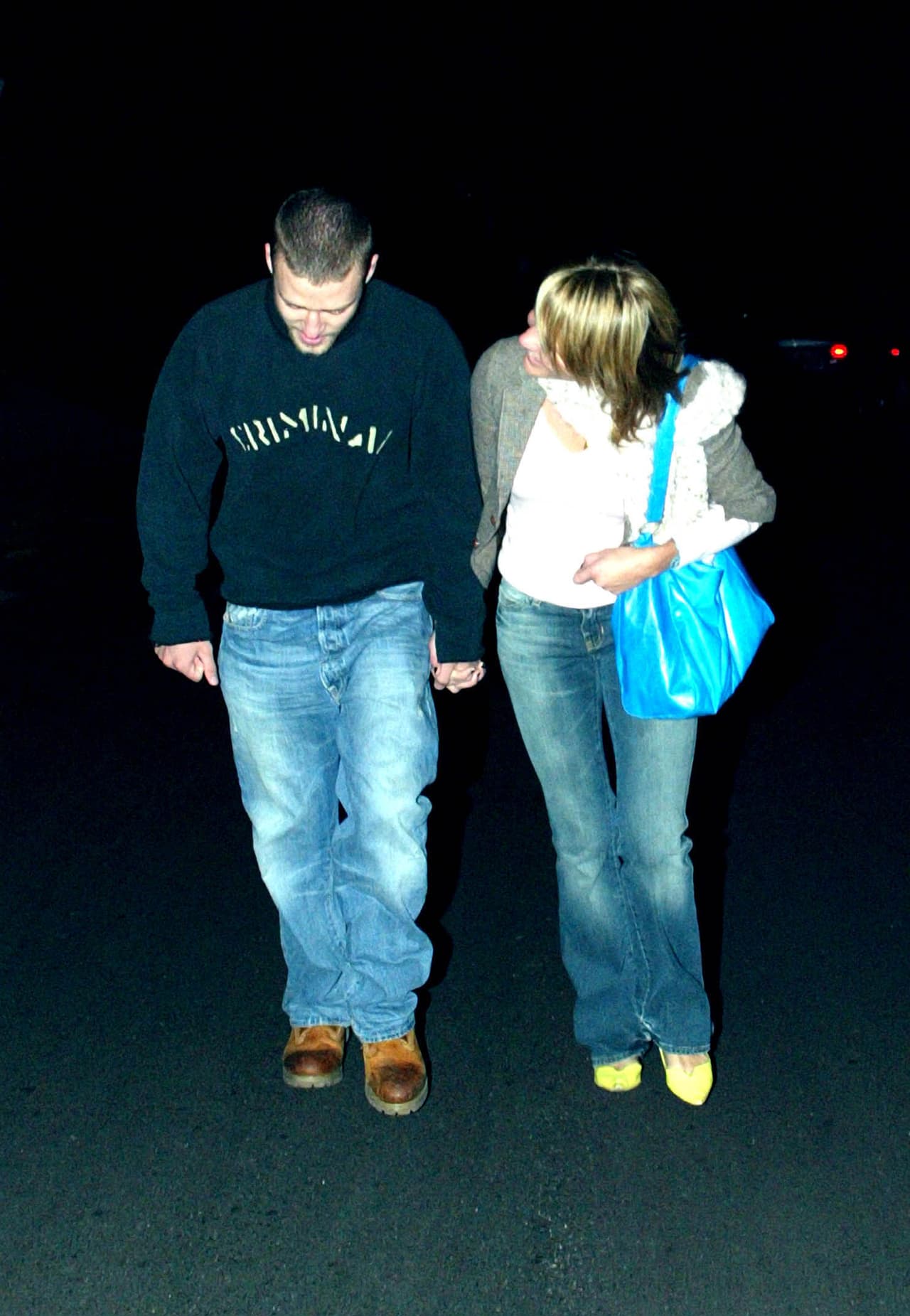 ¿Recuerdas el romance entre Justin Timberlake y Cameron Díaz?