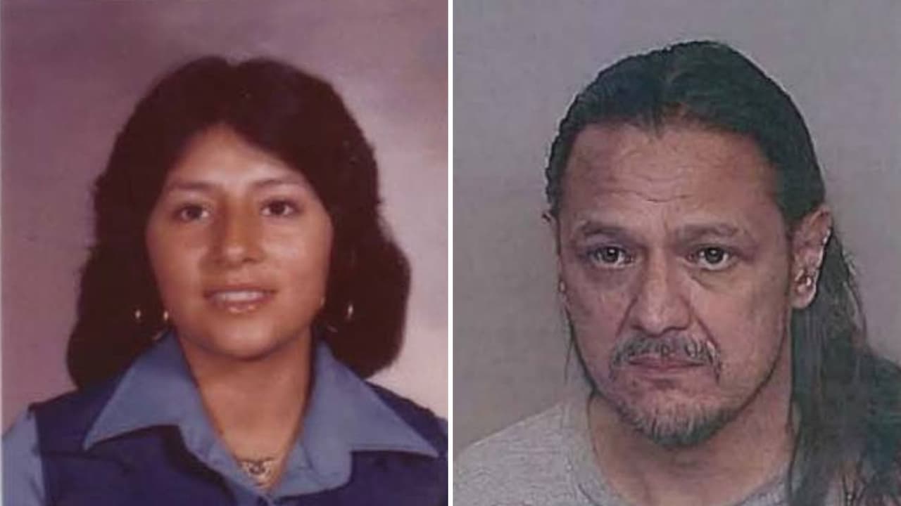 Asesinato de hispana apuñalada es resuelto 44 años después: esto se sabe del homicida