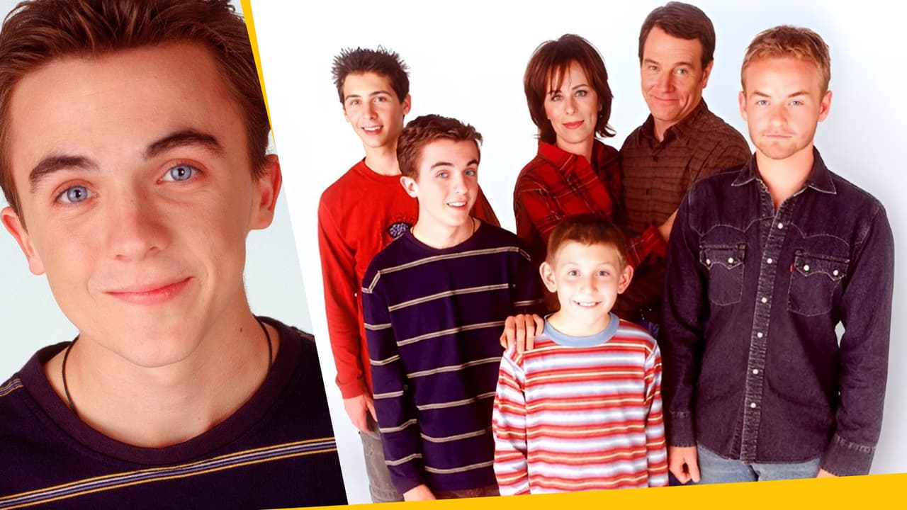 'Malcolm in the Middle': conexiones con 'Breaking Bad' y detalles ocultos que te matarán de risa