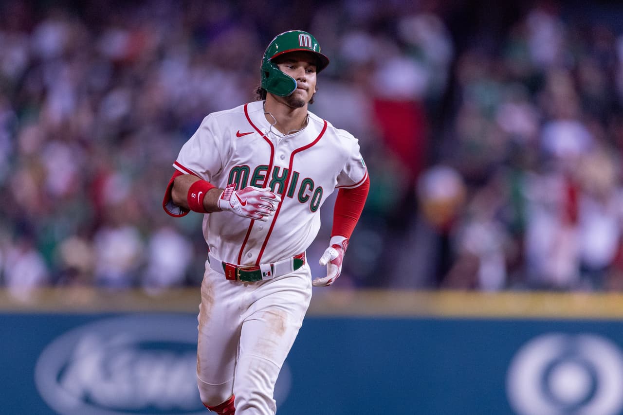 México vs. Estados Unidos EN VIVO por el Clásico Mundial de Beisbol: ¡Victoria de Estados Unidos!