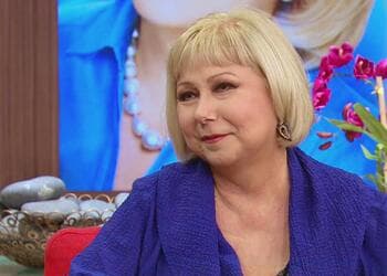 Cristina Saralegui está de cumpleaños y así la recordaron sus compañeros de televisión