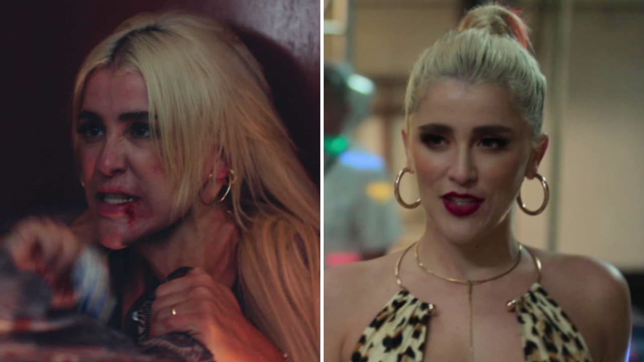 Mujeres asesinas 3: La verdadera historia que inspiró el capítulo de Cassandra Sánchez Navarro