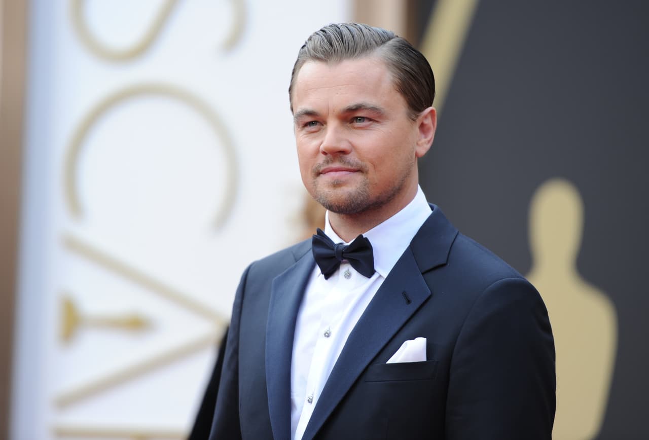Indonesia podría vetar a Leonardo DiCaprio por denuncia sobre bosques