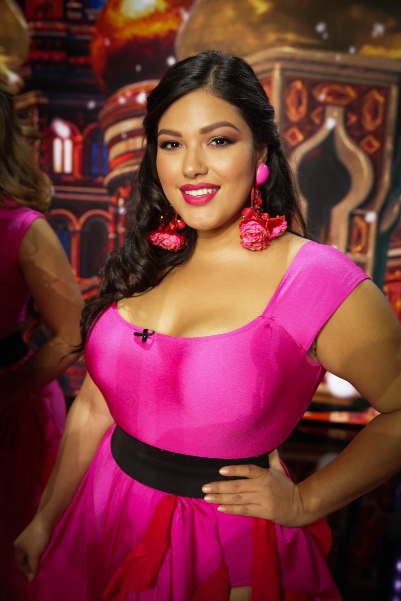 Massiel, quien recientemente entró a la mansión (la semana pasada fue elegida para dejar el Segundo Chance y formar parte de las universitarias de la NBLU), fue la única que votó para que Vanessa permaneciera dentro de la casa.