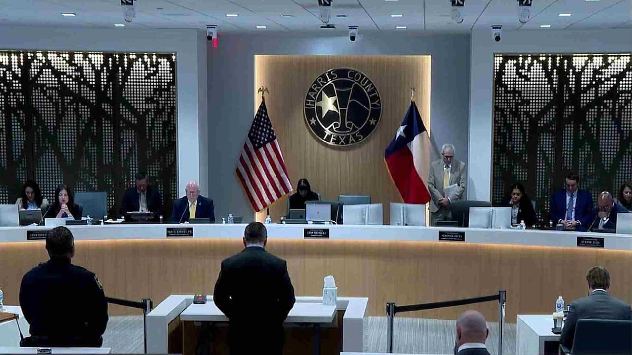 Aprueban incremento a la tasa del impuesto predial en el condado de Harris: te contamos de cuánto es