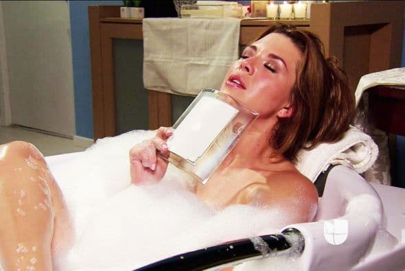 Seguramente dejas a muchos con la boca abierta.