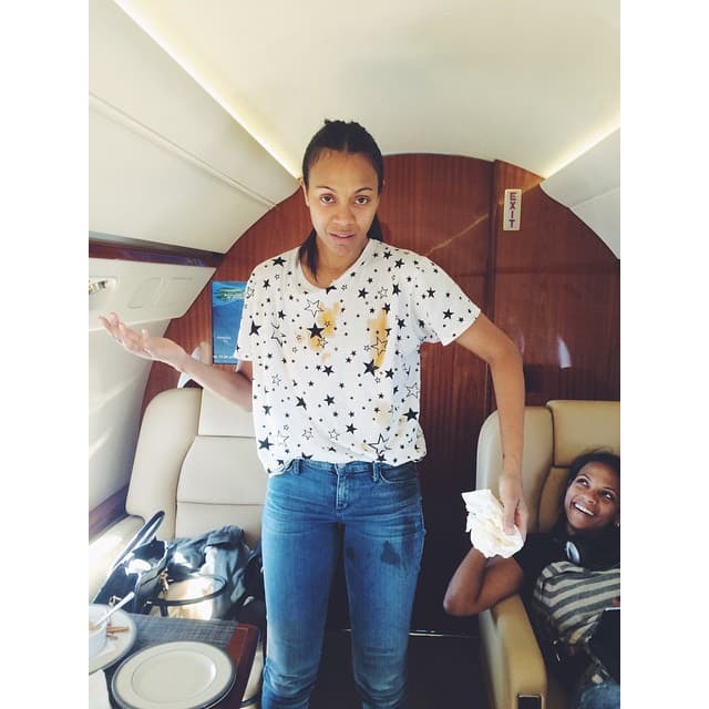 Oops! Aunque algunas veces puede haber accidentes.