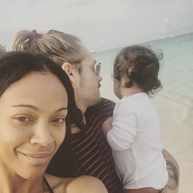 Ha dejado de lado el maquillaje y los filtros.