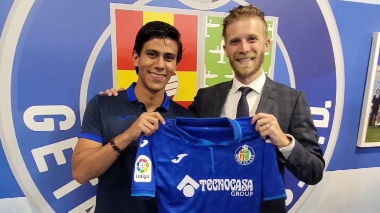 Agente de José Juan Macías revela que el CSKA de Moscú es una opción