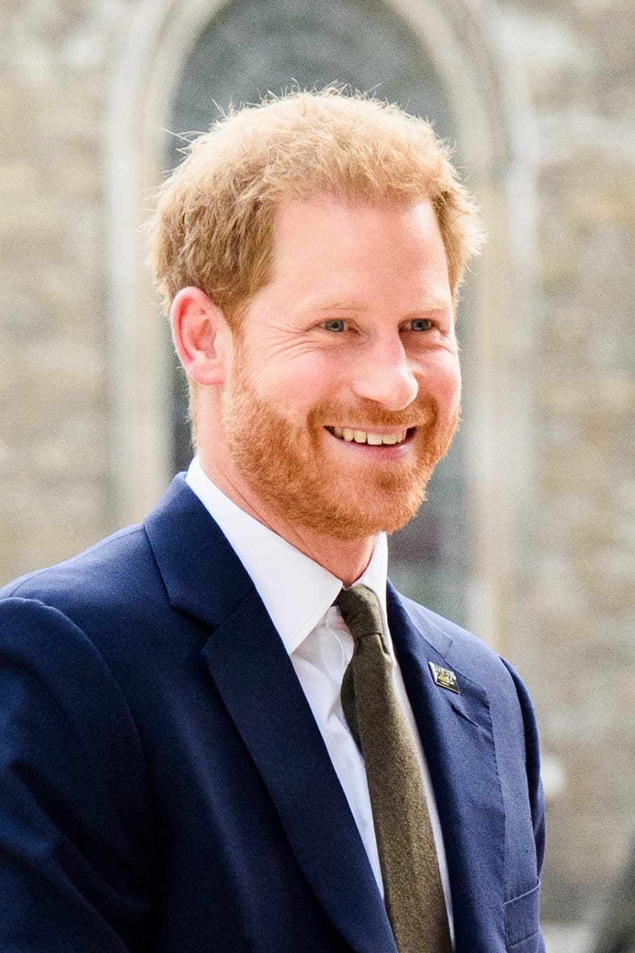 Los Invictus Games se celebraron
<b> <a href="https://www.youtube.com/watch?v=Im-5ey1-siY" target="_blank">por primera vez</a></b> en Londres, el 10 de septiembre de 2014.