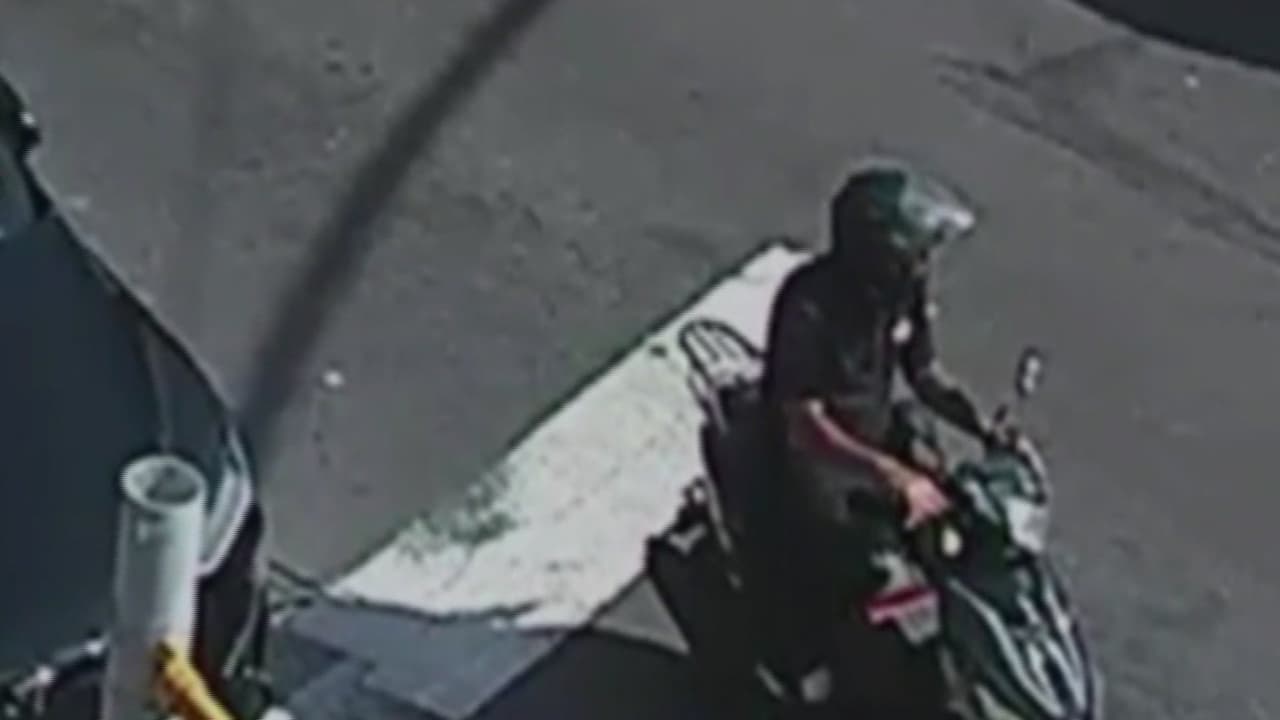 Buscan a sospechosos de al menos 26 robos de cadenas en El Bronx y Manhattan: te decimos cómo operan