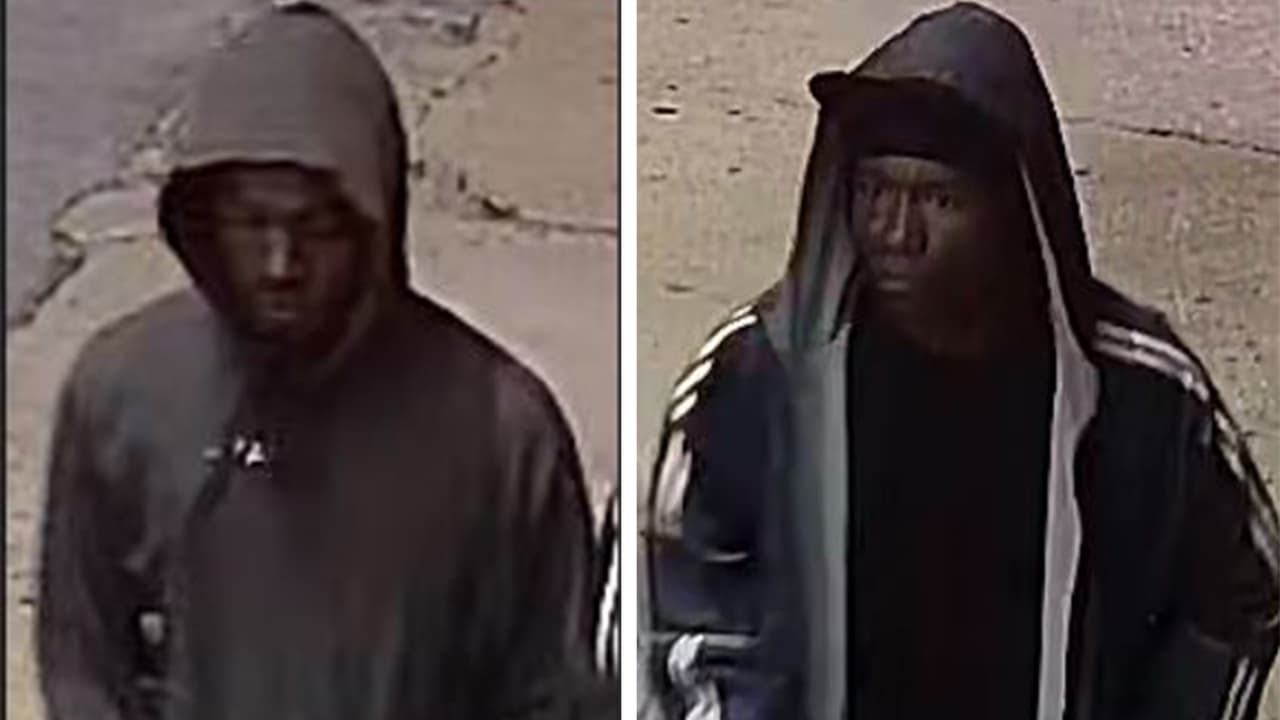 Buscan a dos sospechosos de apuñalar mortalmente a un hombre en el Loop