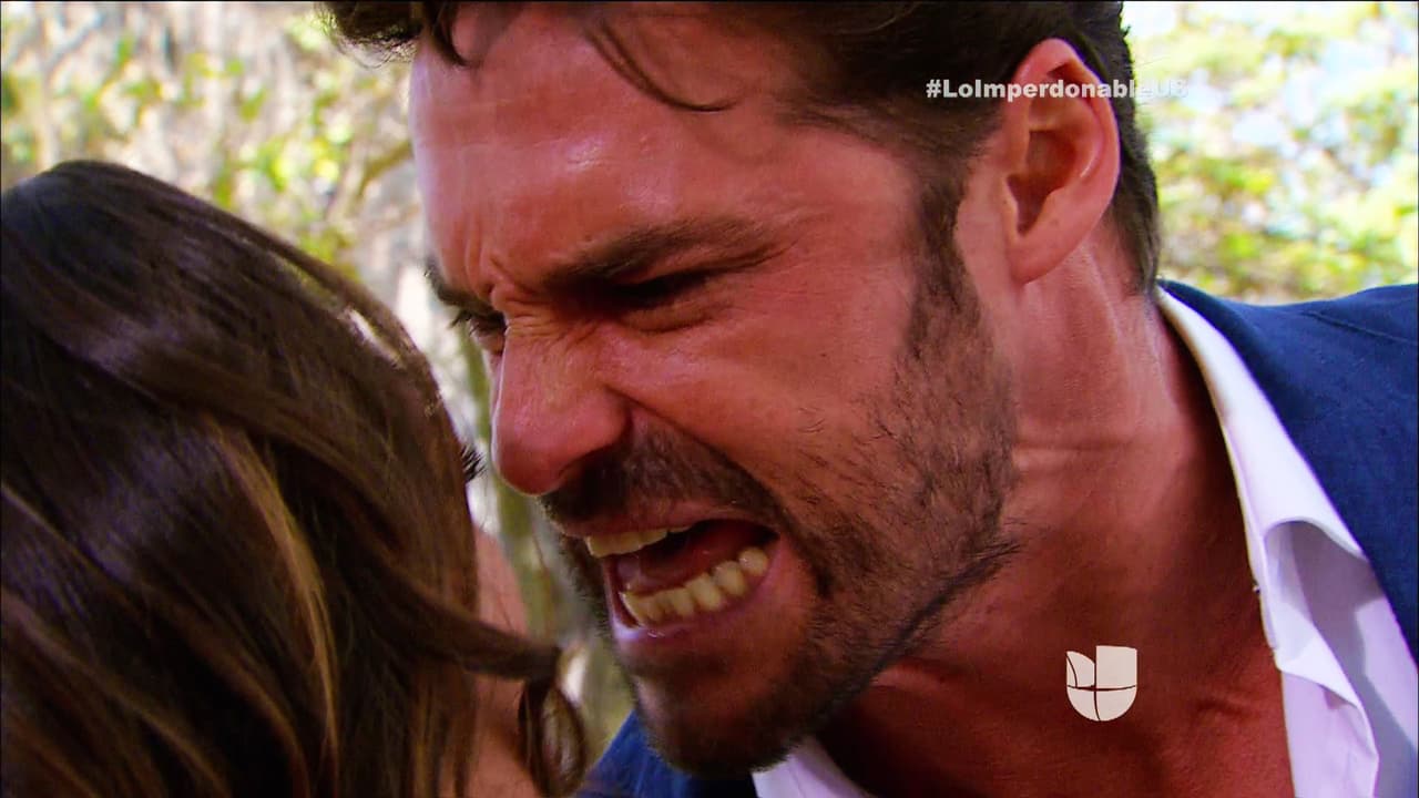 ¡La asesinarás! ¡Contrólate! Tus deseos de venganza no te llevarán a ningún lado.