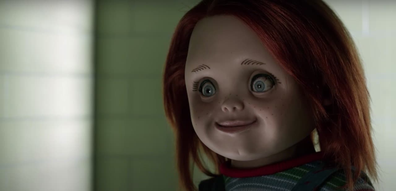 Remakes de terror Netflix