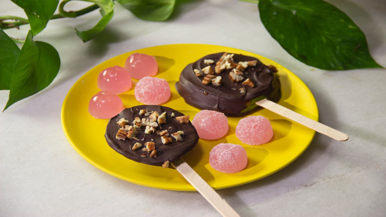 Recetas para mamás y niños