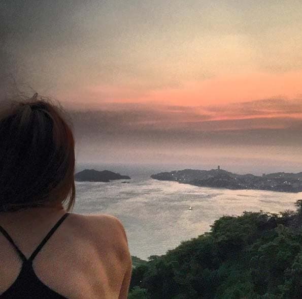 Galilea Montijo es una gran amante de los viajes y ha visitado algunos de los lugares más top del mundo. Aquí te damos una probadita.