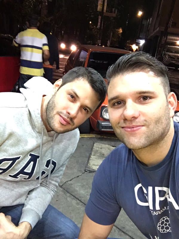 Ivonne aseguró que un día antes de la muerte de Fabio Melanitto, sin razón aparente, le mostró videos a su hija de la boda con el ex integrante de Uff!.