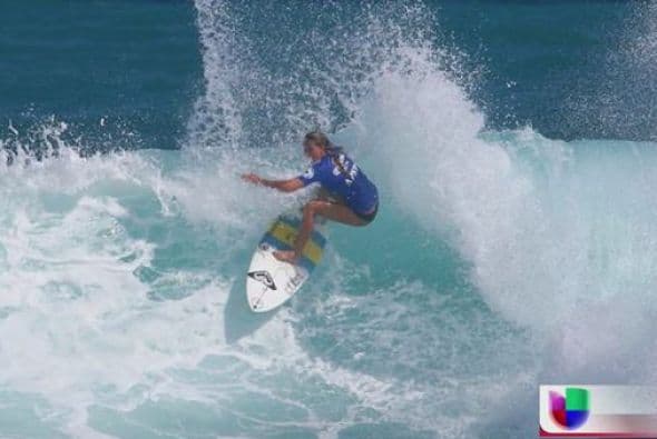 Regresa competencia de surfing en Isabela