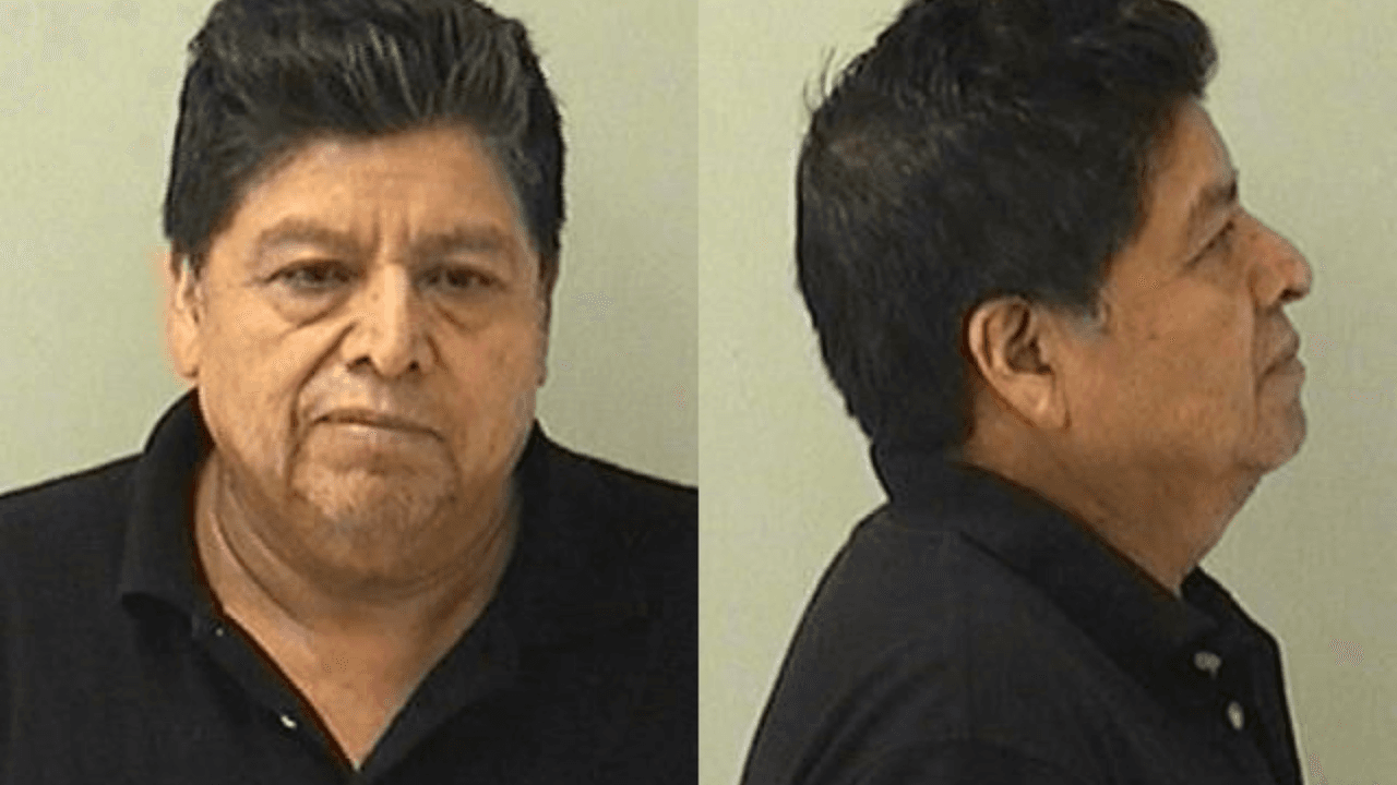 Hombre de West Chicago sentenciado por abuso sexual de un menor