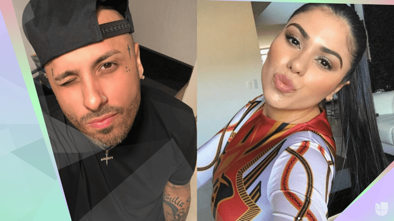 Hace unos meses que no se les veía juntos y el
<b> nido de amor</b> de la pareja en Miami
<b><a href="https://www.univision.com/shows/el-gordo-y-la-flaca/nicky-jam-pone-a-la-venta-el-nidito-de-amor-que-comparte-con-su-esposa-en-miami-video ">se puso a la venta este año </a></b>por 2.2 millones de dólares, reveló el programa
<b><a href="https://www.univision.com/shows/el-gordo-y-la-flaca">El Gordo y la Flaca</a></b>.