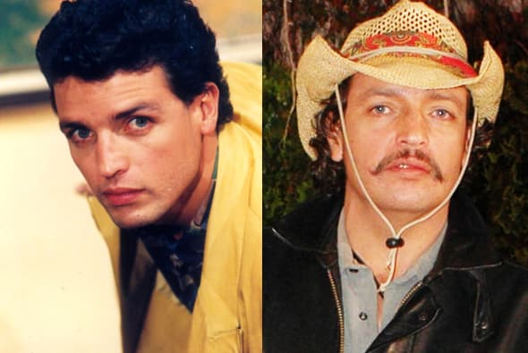 En su momento fueron estrellas juveniles que gozaban del éxito en las telenovelas, ¿qué fue de ellos?
