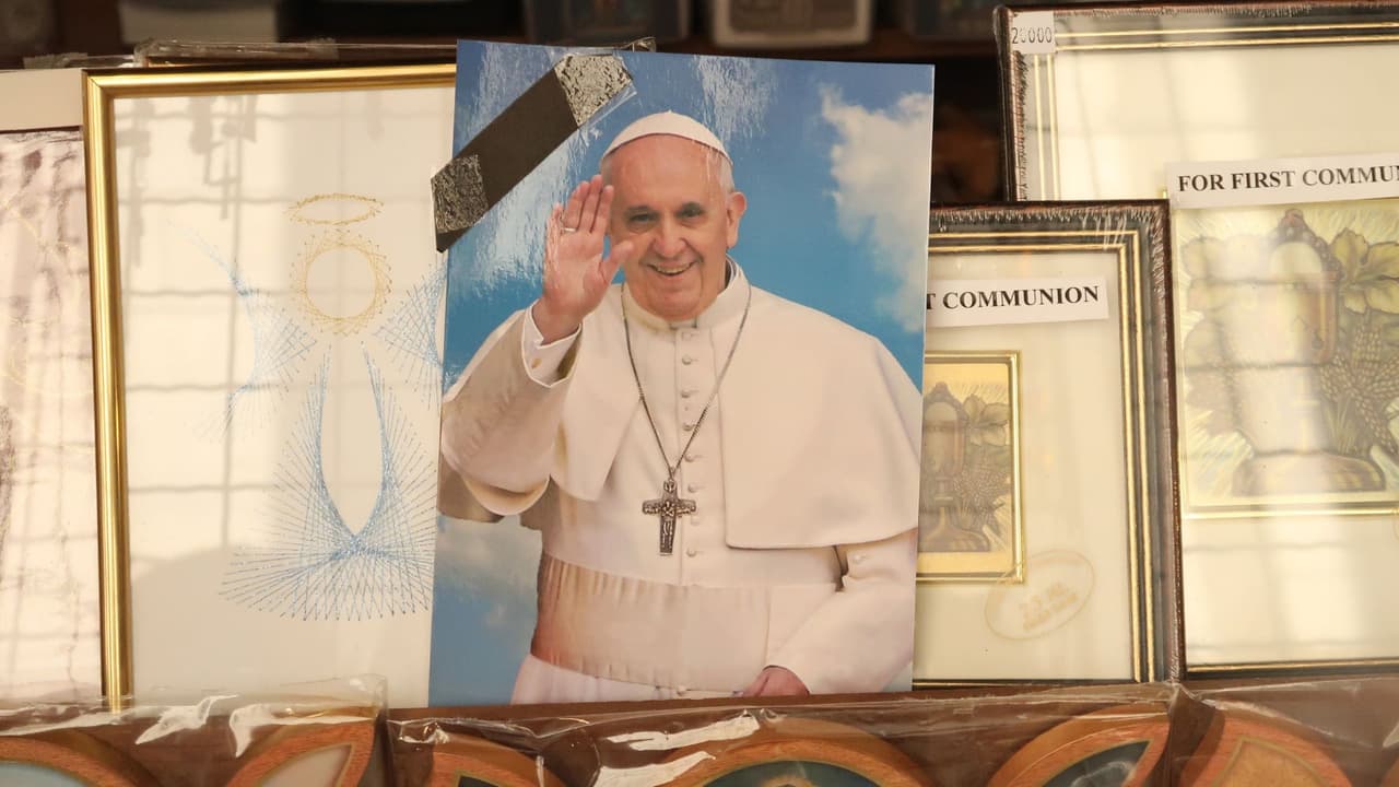 "Desafió a los ricos y poderosos": Políticos del área de Houston despiden al papa Francisco