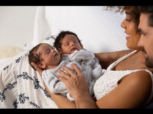 “Confiamos en que vamos a salir adelante, confiamos en que el que lo decide todo, en él está todo, en Dios confiamos, en que va a salir adelante, esperamos pronto tenerles noticias o, en otro caso, esperamos que entiendan si no se las damos”, añadió Ferdinando.
<br>