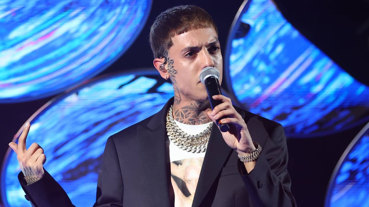 ¿Concierto en la cárcel? Investigan a Natanael Cano por supuesto video en prisión de Sonora