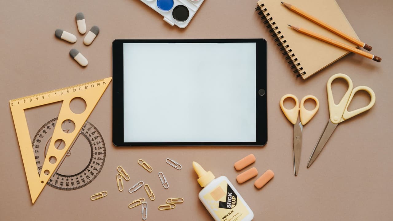 Inicia la semana libre de impuestos en artículos escolares