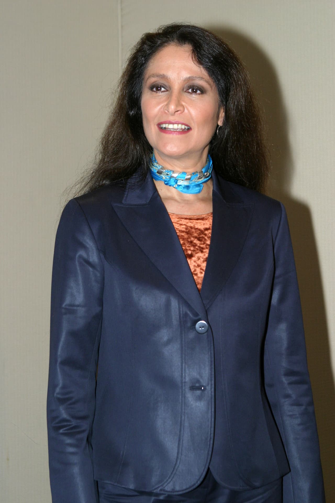 Reconocida por sus grandes actuaciones y su larga cabellera, 
<b><a href="http://www.univision.com/temas/daniela-romo">Daniela Romo</a></b> sufrió un gran cambio en su vida a finales de 2011 cuando se le detectó cáncer de seno.