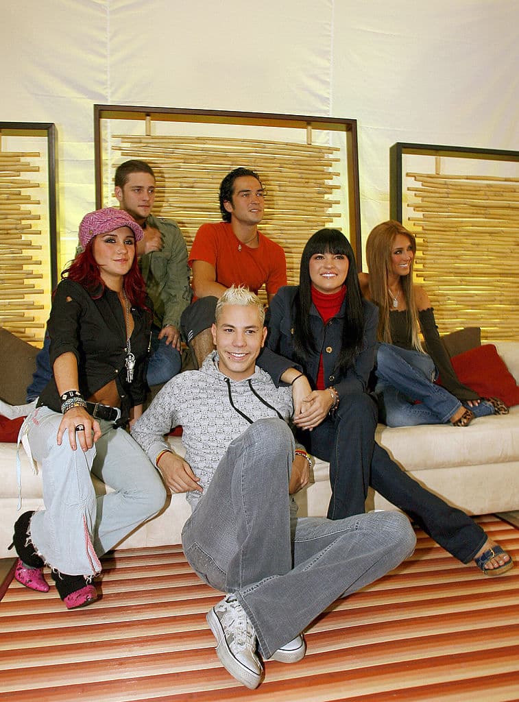 Muchas personas están emocionadas por el regreso de Mía Colucci, Roberta Pardo, Diego Bustamante y Miguel Arango.
<br>