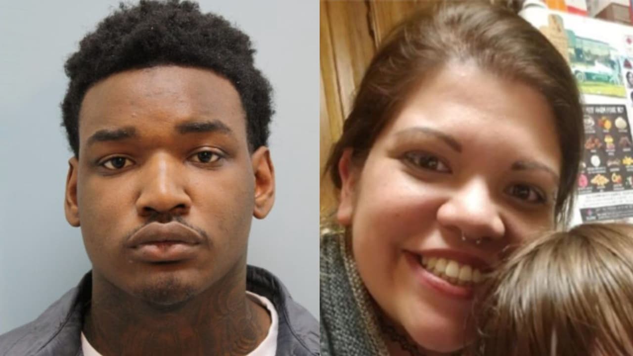 Sentencian a cadena perpetua a Marcus Kenneth Cox-Davis por asesinar a una madre luego de robarla