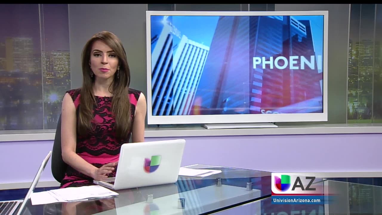 Más de 200 fugitivos arrestados en mega operativo policial en Arizona